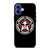 OBEY CLOTHING LOGO BADGE iPhone 16 Case