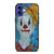 ODD FUTURE CLOWN THING iPhone 16 Case
