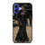 ONCE UPON A TIME EVIL QUEEN iPhone 16 Case