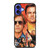ONCE UPON A TIME IN HOLLYWOOD iPhone 16 Case ONCE UPON A TIME IN HOLLYWOOD iPhone 16 Case