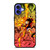 ONE PIECE LUFFY FIRE PUNCH iPhone 16 Case