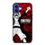 ONE PIECE MONKEY D LUFFY iPhone 16 Case