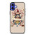 OVER THE GARDEN WALL iPhone 16 Case