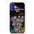 OVERWATCH CHIBI iPhone 16 Case