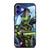 OVERWATCH GENJI COOL iPhone 16 Case