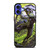 OVERWATCH GENJI GAME iPhone 16 Case