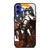 OVERWATCH McCree iPhone 16 Case