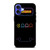 PAC MAN JOIN THE GAME iPhone 16 Case
