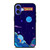 PAC MAN OUTER SPACES iPhone 16 Case