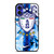 PACHUCA CLUB DE FUTBOL iPhone 16 Case