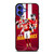 PATRICK MAHOMES KC CHIEFS NFL iPhone 16 Case