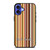 PAUL SMITH LOGO PATTERN iPhone 16 Case