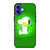 PEANUTS SNOOPY AND WOODSTOCK iPhone 16 Case PEANUTS SNOOPY AND WOODSTOCK iPhone 16 Case