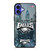 PHILADELPHIA EAGLES 2 iPhone 16 Case