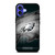 PHILADELPHIA EAGLES SYMBOL iPhone 16 Case