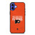 PHILADELPHIA FLYERS NFL LOGO iPhone 16 Case