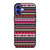 PIECE TRIBAL PATTERN 1 iPhone 16 Case