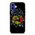 PIERCE THE VEIL FRANKENSTEIN AVENGE iPhone 16 Case