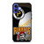 PITTSBURGH PIRATES 3 iPhone 16 Case PITTSBURGH PIRATES 3 iPhone 16 Case