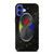 PITTSBURGH STEELERS NFL LOGO iPhone 16 Case