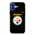 PITTSBURGH STEELERS NIKE iPhone 16 Case
