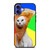 PIZZA CAT 1 iPhone 16 Case