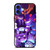 POKEMON GASTLY HAUNTER GENGAR ART GO iPhone 16 Case