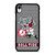 ALABAMA CRIMSON ROLL TIDE 2 iPhone XR Case