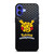 POKEMON HED iPhone 16 Case