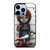 CHUCKY DOLL WITH KNIFE iPhone 13 Pro Max Case