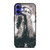 POST MALONE RAPPER iPhone 16 Case