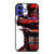 POWER RANGERS RED iPhone 16 Case