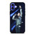 PRINCE ROYCE CONCERT iPhone 16 Case