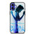 PRINCE ROYCE DOUBLE VISION iPhone 16 Case