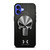 PUNISHER UNDER ARMOR IRON iPhone 16 Case