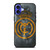 REAL MADRID ICON 2 iPhone 16 Case