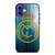 REAL MADRID LA UN DECIMA iPhone 16 Case