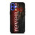 REVENGE 2 iPhone 16 Case