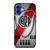 RIVER PLATE EL MAS GRANDE iPhone 16 Case