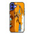 ROAD RUNNER LOONEY TUNES iPhone 16 Case