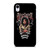 ALICE COOPER iPhone XR Case