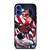 ROCKY BALBOA 2 iPhone 16 Case