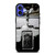 ROLLS ROYCE EMBLEM iPhone 16 Case