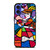 ROMERO BRITTO LOVE 2 iPhone 16 Case ROMERO BRITTO LOVE 2 iPhone 16 Case