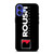ROUSH RACING PERFORMANCE LOGO iPhone 16 Case