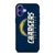 San Diego Chargers Landscape Logo-iPhone Case iPhone 16 Case