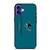 SAN JOSE SHARKS LANDSCAPE iPhone 16 Case