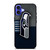 SEATTLE SEAHAWKS FOOTBALL UPPER iPhone 16 Case