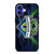 SEATTLE SOUNDERS FC ICON iPhone 16 Case