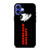SHERLOCK HOLMES 1 iPhone 16 Case